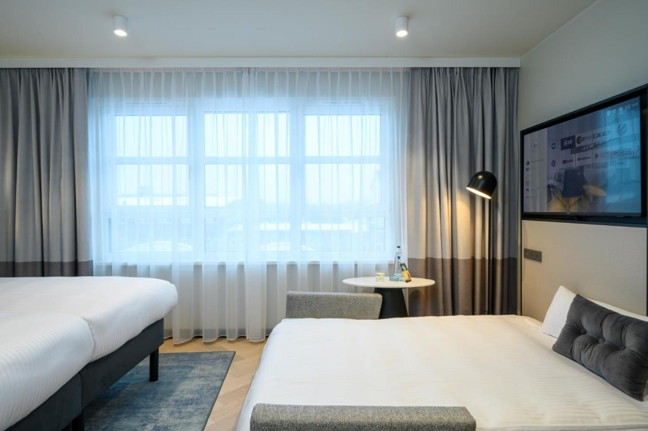 Master Altona Apartman Hamburg Kültér fotó