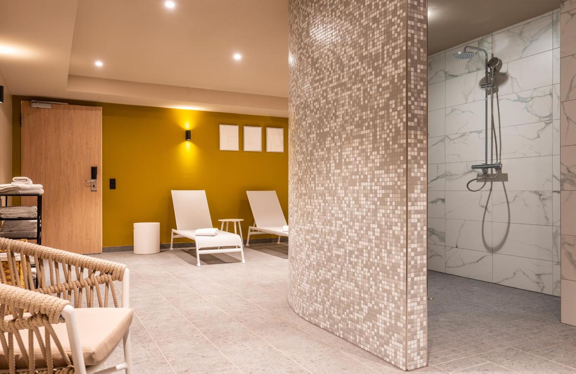 Master Altona Apartman Hamburg Kültér fotó