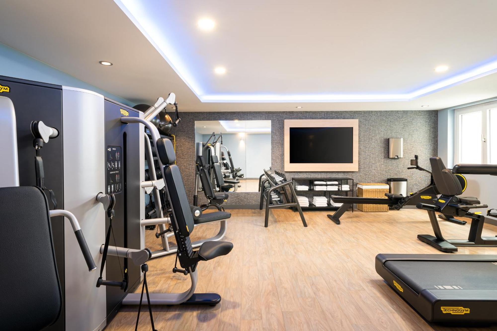 Master Altona Apartman Hamburg Kültér fotó