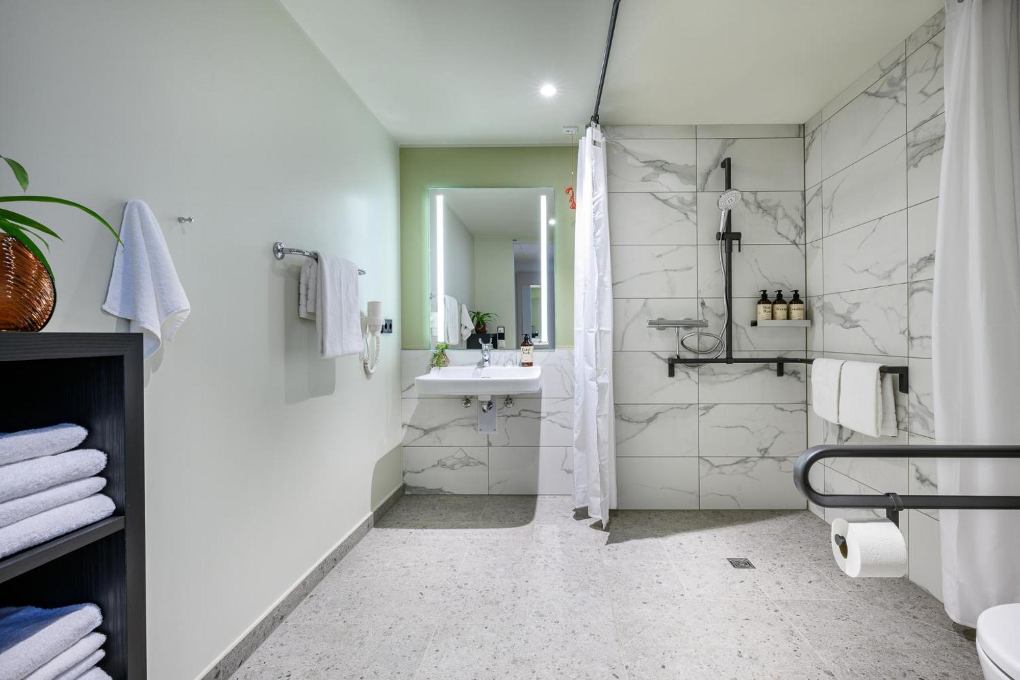 Master Altona Apartman Hamburg Kültér fotó